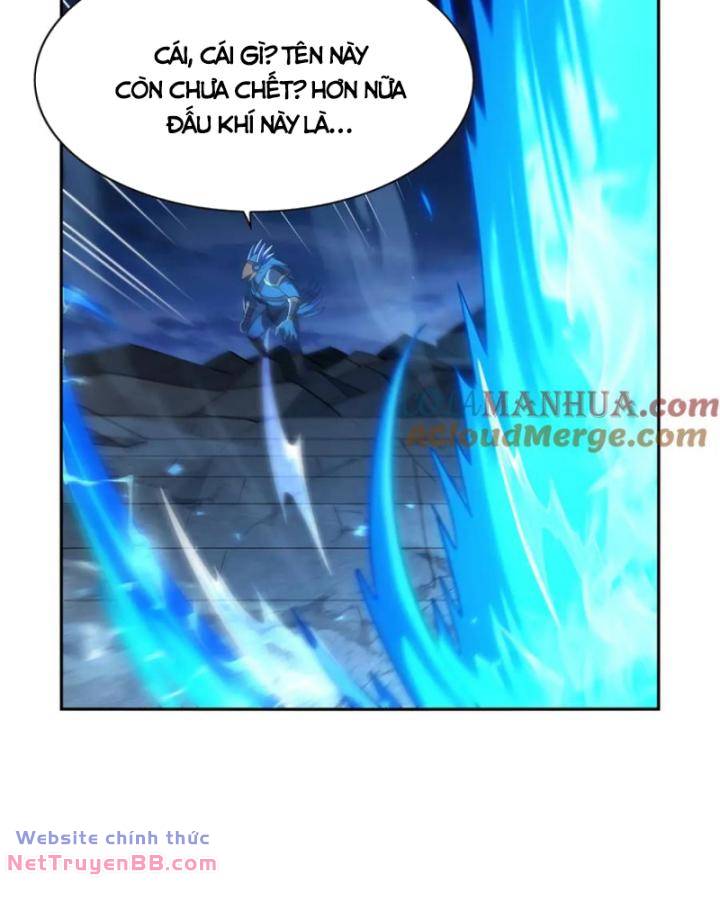 Ma Vương Thất Nghiệp Chapter 403 - Trang 56