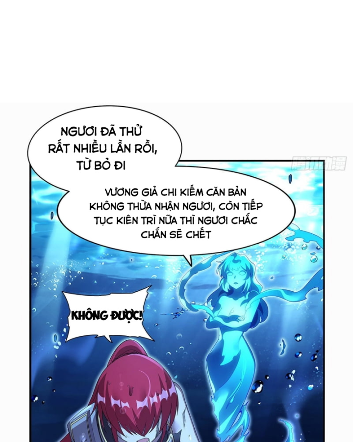 Ma Vương Thất Nghiệp Chapter 420 - Trang 10