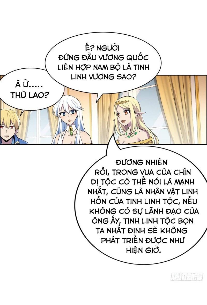 Ma Vương Thất Nghiệp Chapter 83 - Trang 16