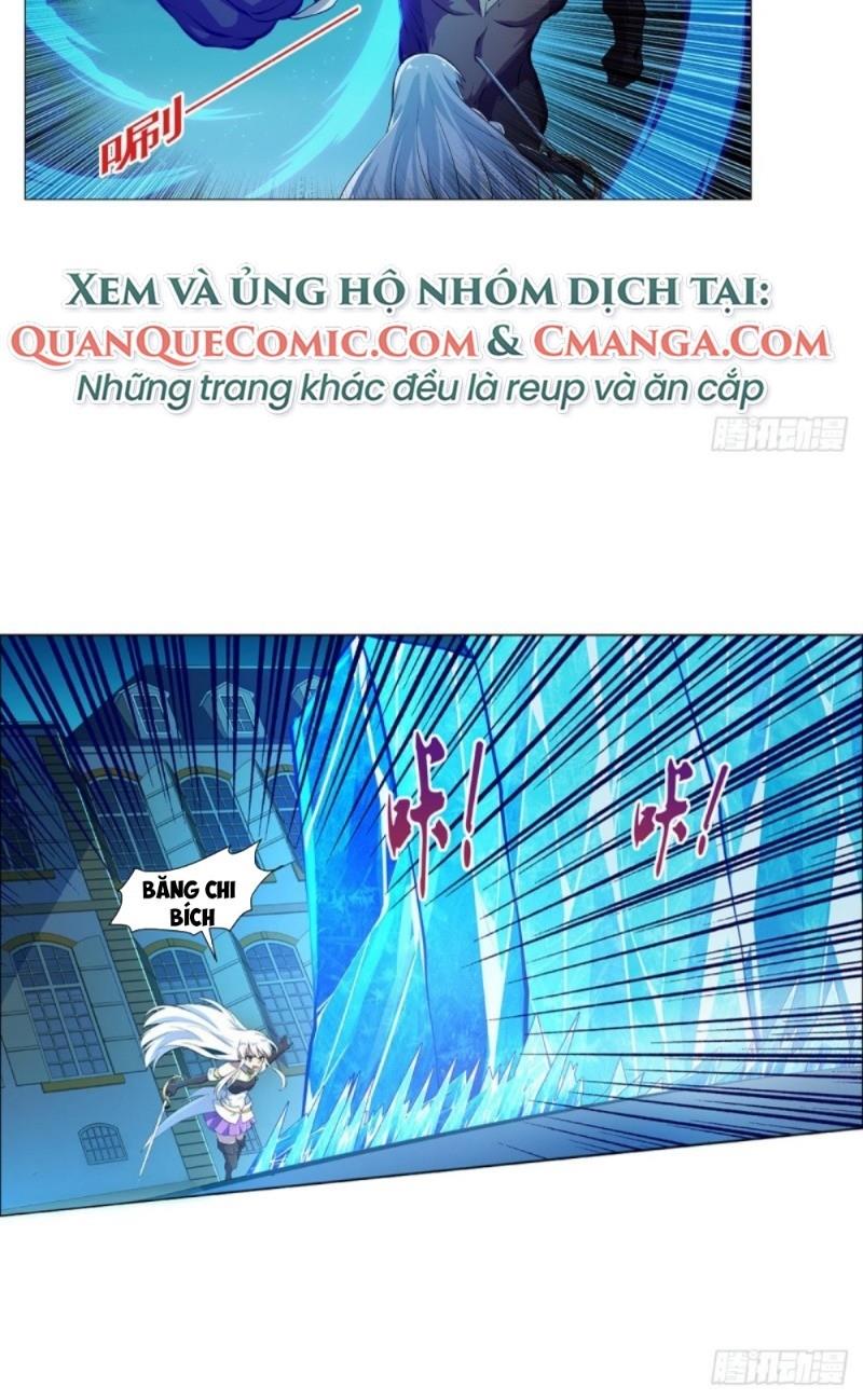 Ma Vương Thất Nghiệp Chapter 97 - Trang 21