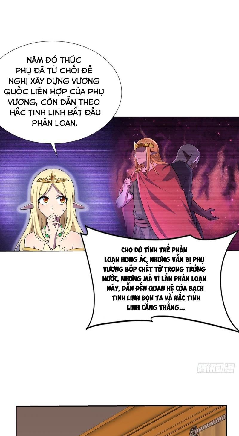 Ma Vương Thất Nghiệp Chapter 83 - Trang 22