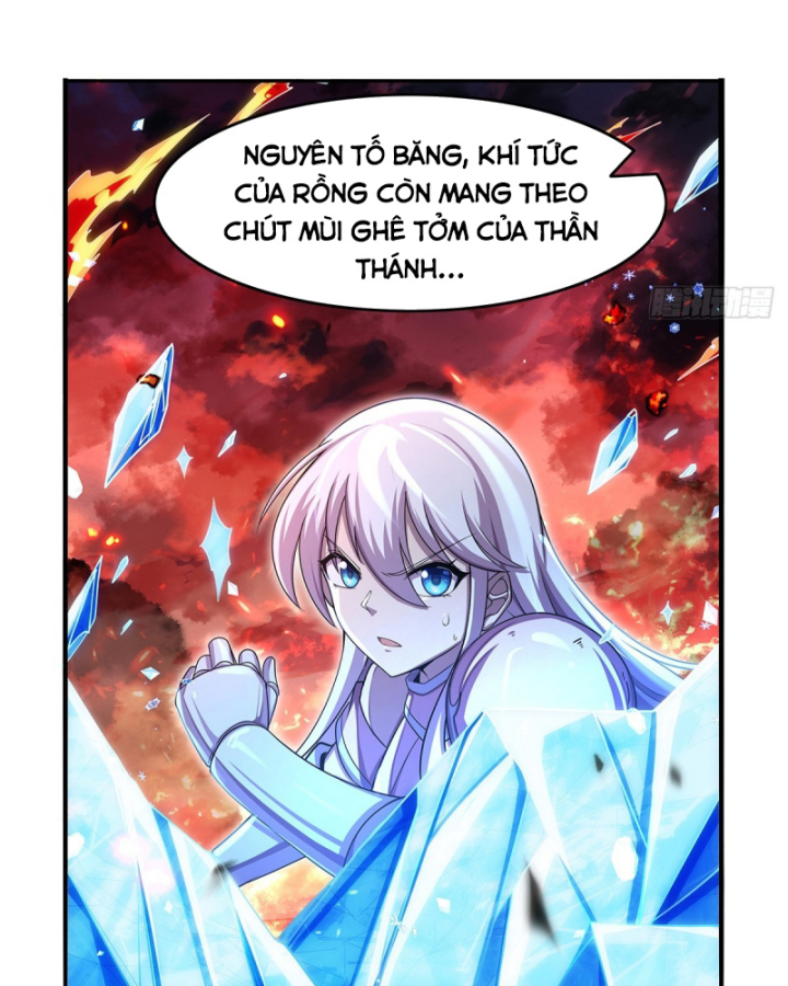 Ma Vương Thất Nghiệp Chapter 417 - Trang 29