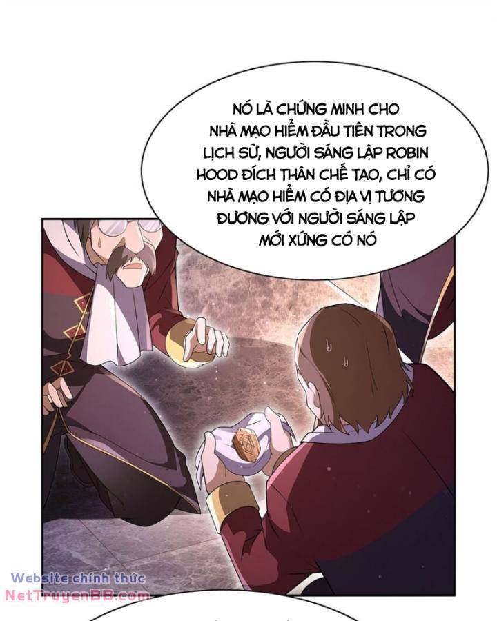 Ma Vương Thất Nghiệp Chapter 401 - Trang 61