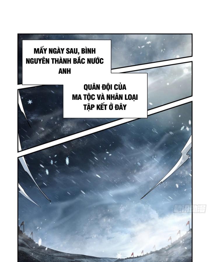 Ma Vương Thất Nghiệp Chapter 416 - Trang 34