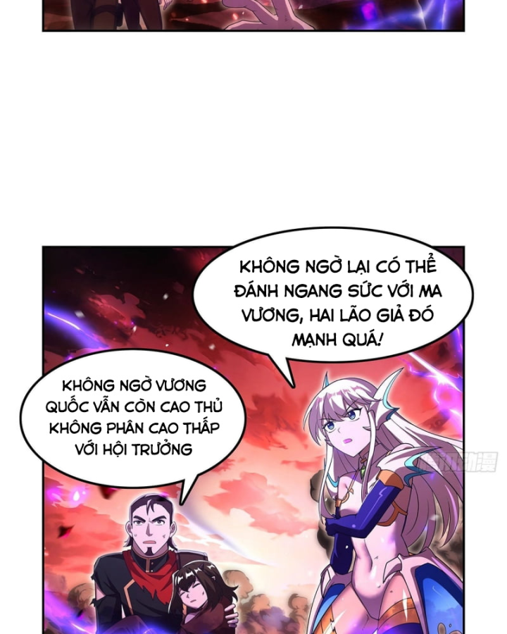 Ma Vương Thất Nghiệp Chapter 420 - Trang 46