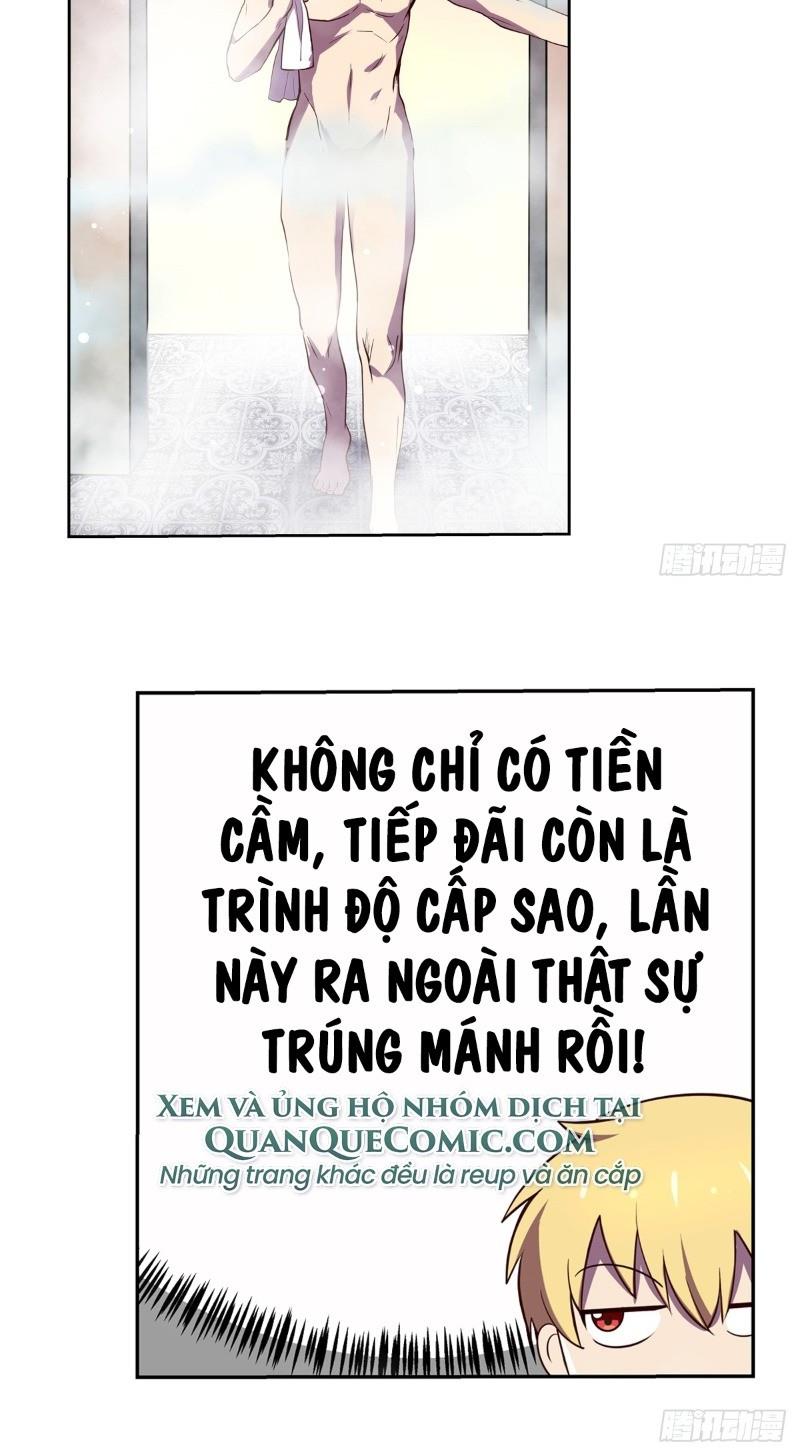 Ma Vương Thất Nghiệp Chapter 86 - Trang 31