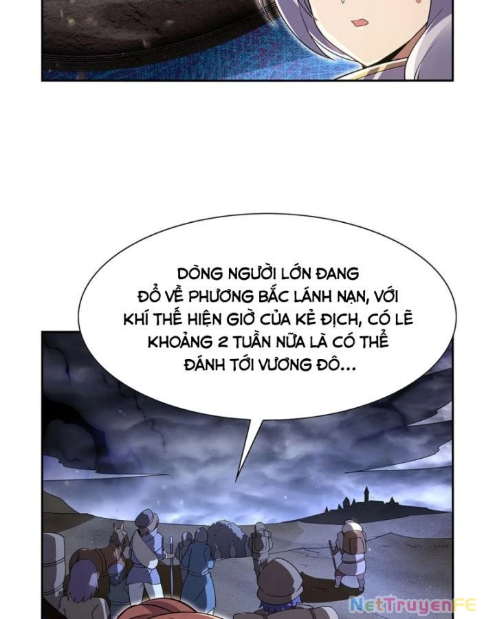 Ma Vương Thất Nghiệp Chapter 411 - Trang 6