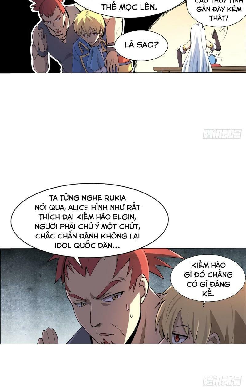 Ma Vương Thất Nghiệp Chapter 79 - Trang 15