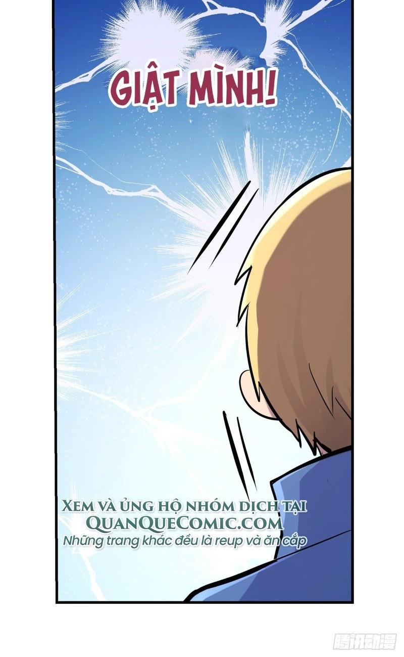 Ma Vương Thất Nghiệp Chapter 82 - Trang 11