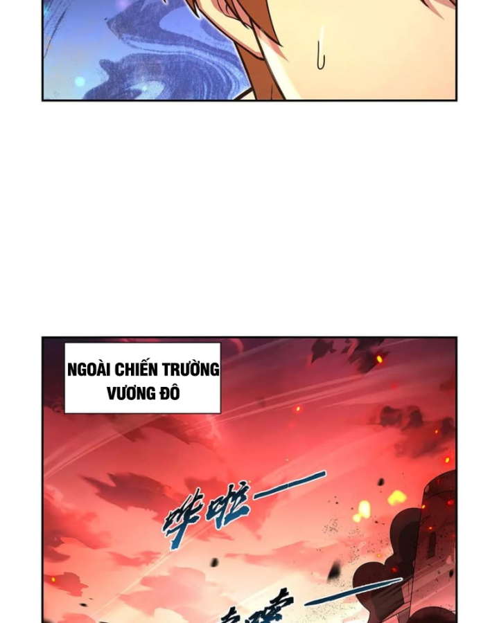 Ma Vương Thất Nghiệp Chapter 422 - Trang 18