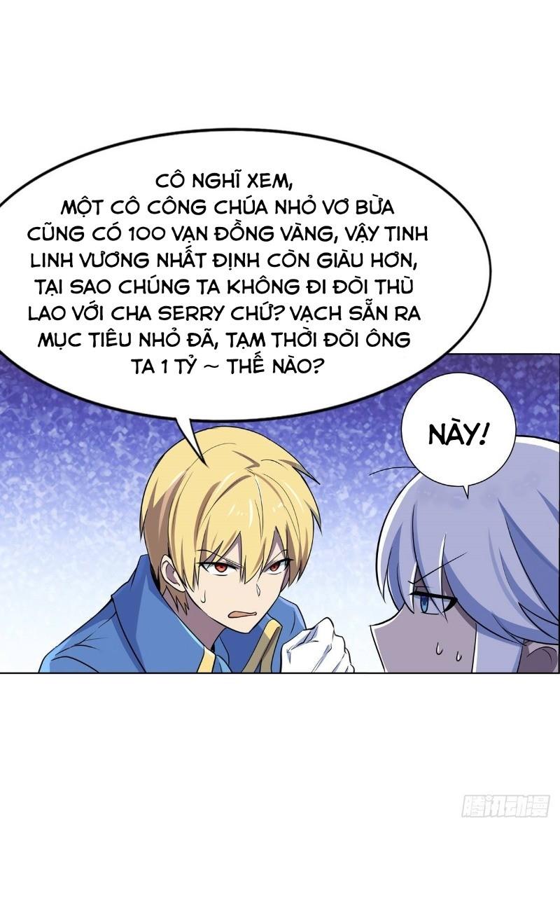 Ma Vương Thất Nghiệp Chapter 83 - Trang 4