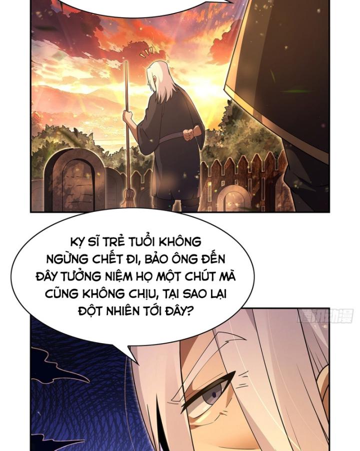 Ma Vương Thất Nghiệp Chapter 416 - Trang 5