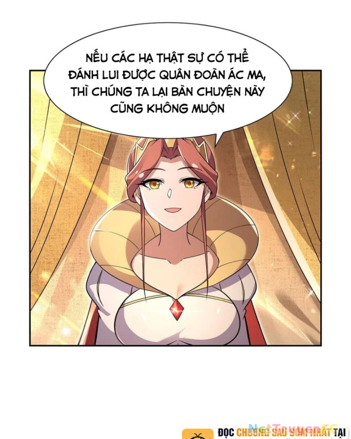 Ma Vương Thất Nghiệp Chapter 411 - Trang 26