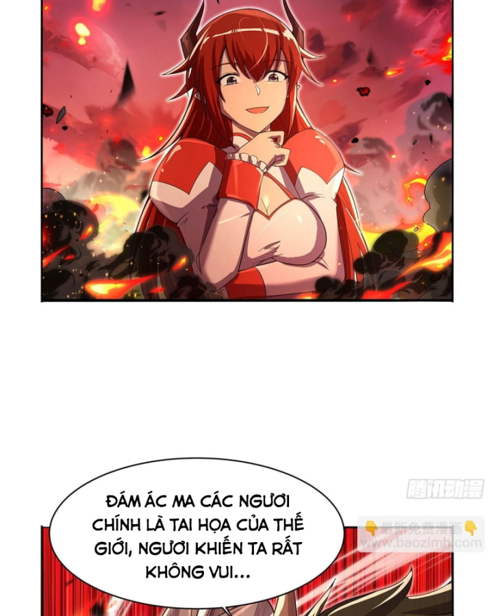 Ma Vương Thất Nghiệp Chapter 418 - Trang 5