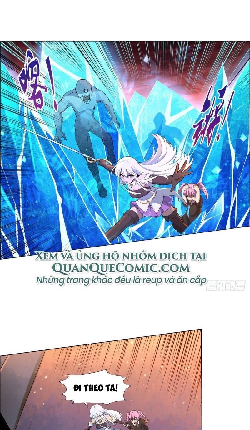 Ma Vương Thất Nghiệp Chapter 96 - Trang 0