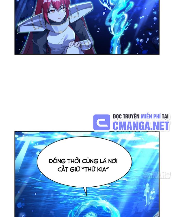 Ma Vương Thất Nghiệp Chapter 416 - Trang 19