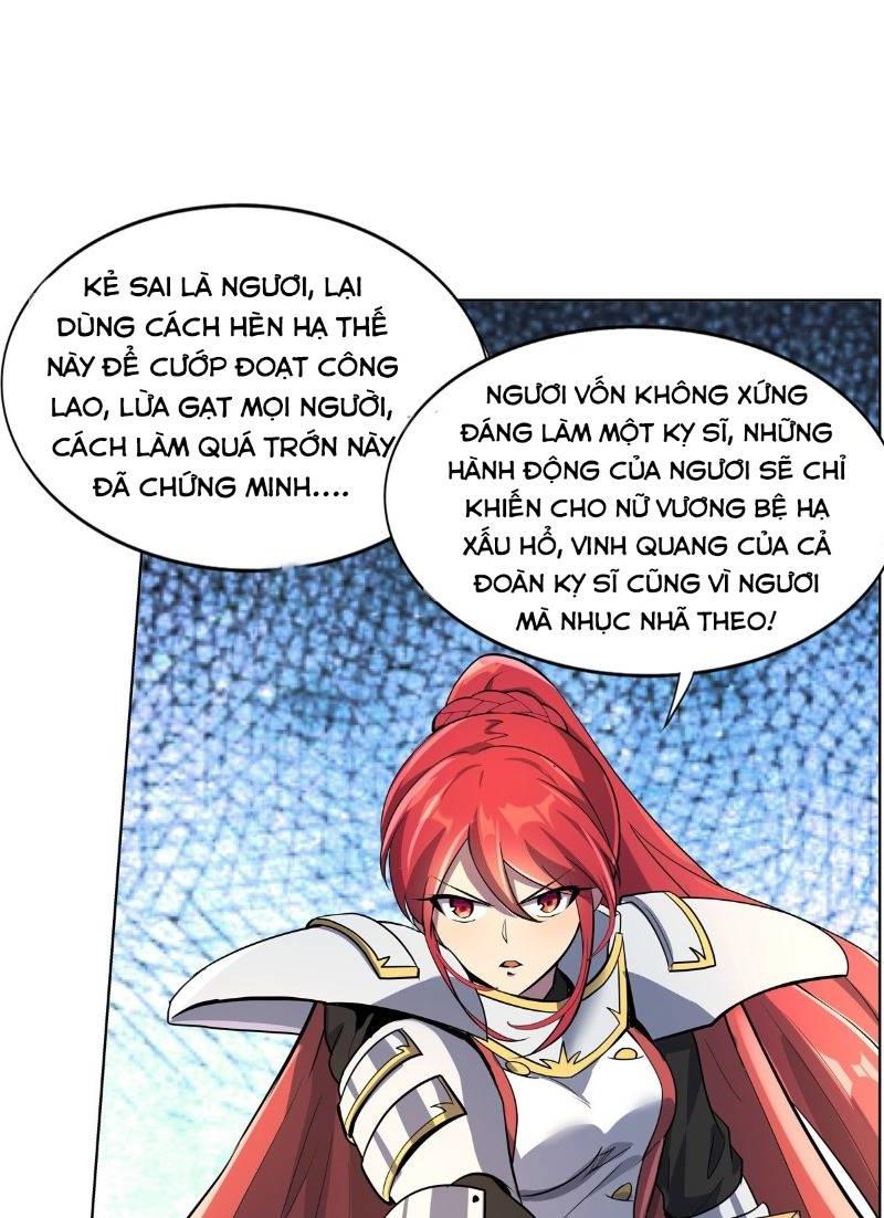 Ma Vương Thất Nghiệp Chapter 78 - Trang 38