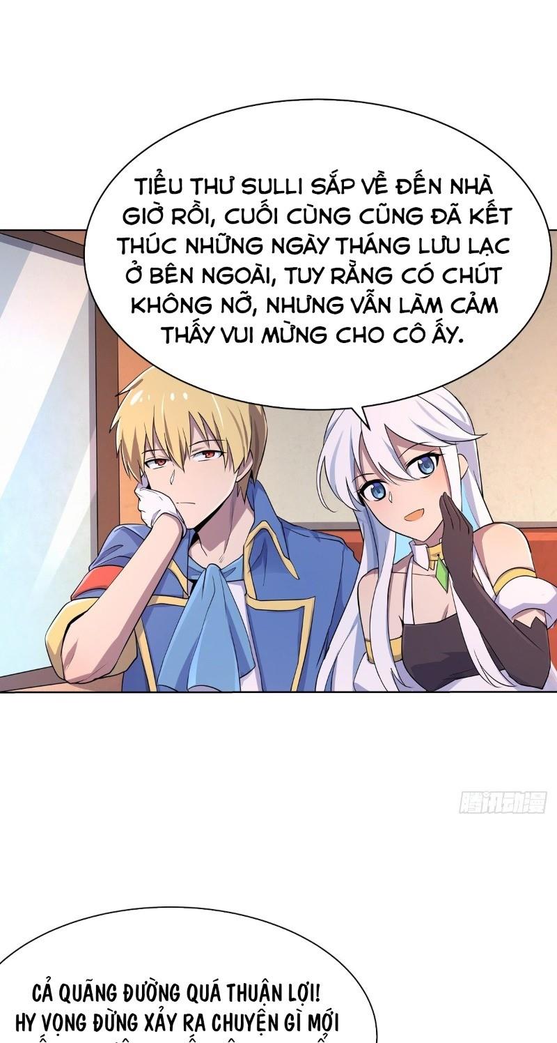 Ma Vương Thất Nghiệp Chapter 82 - Trang 6