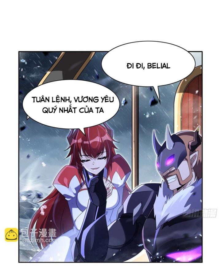 Ma Vương Thất Nghiệp Chapter 416 - Trang 55