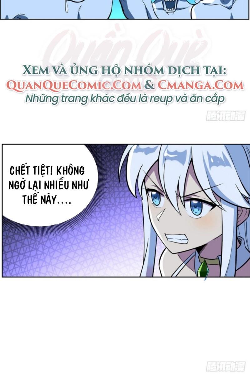 Ma Vương Thất Nghiệp Chapter 98 - Trang 1