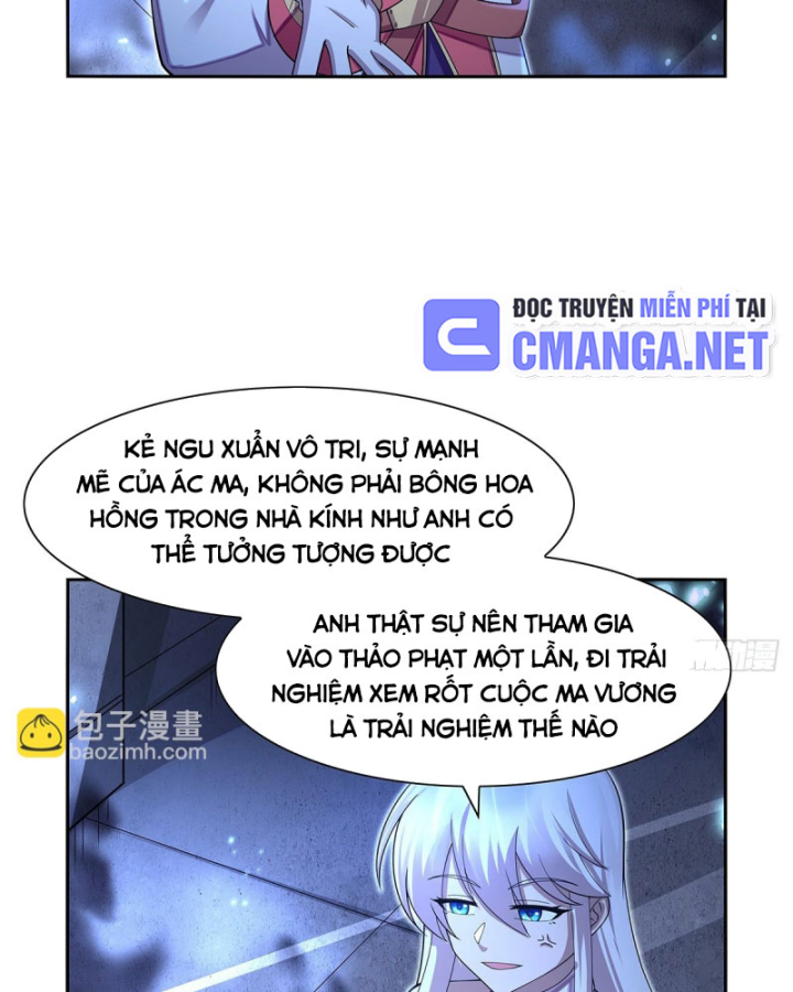 Ma Vương Thất Nghiệp Chapter 415 - Trang 35