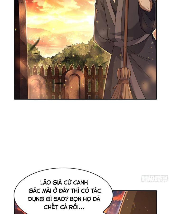 Ma Vương Thất Nghiệp Chapter 416 - Trang 4