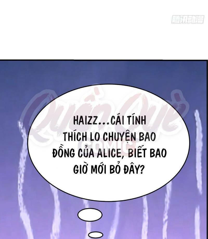 Ma Vương Thất Nghiệp Chapter 72 - Trang 46