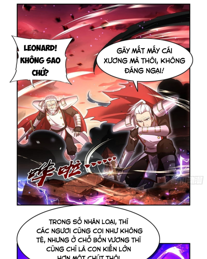 Ma Vương Thất Nghiệp Chapter 420 - Trang 52