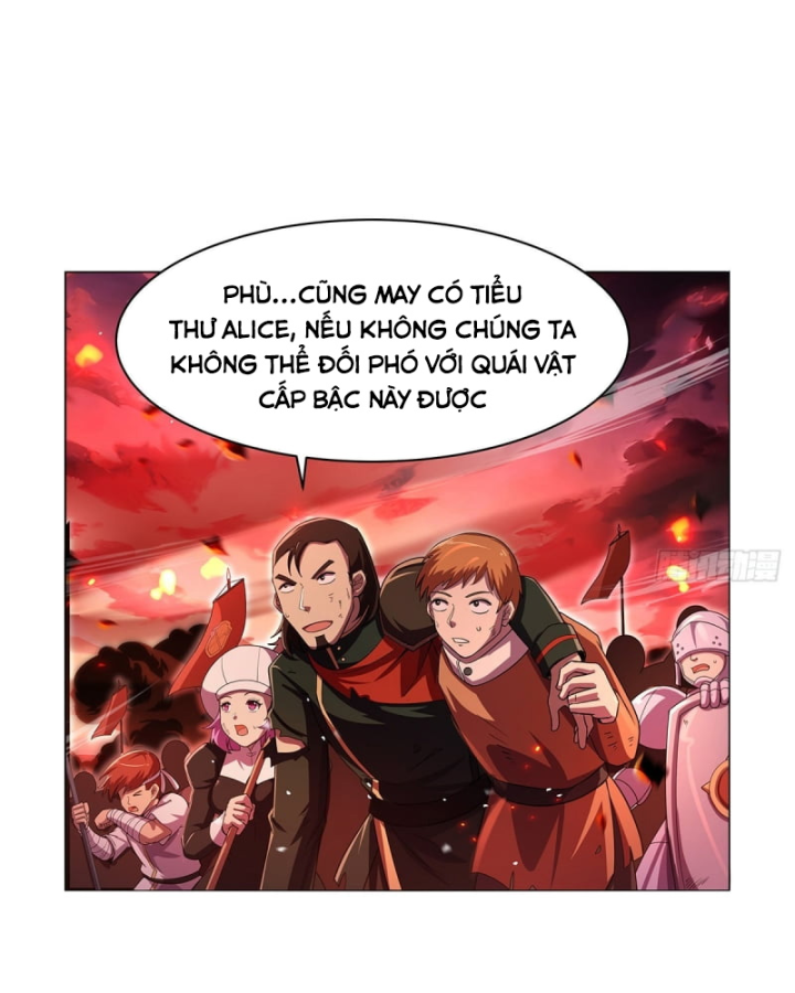 Ma Vương Thất Nghiệp Chapter 419 - Trang 19