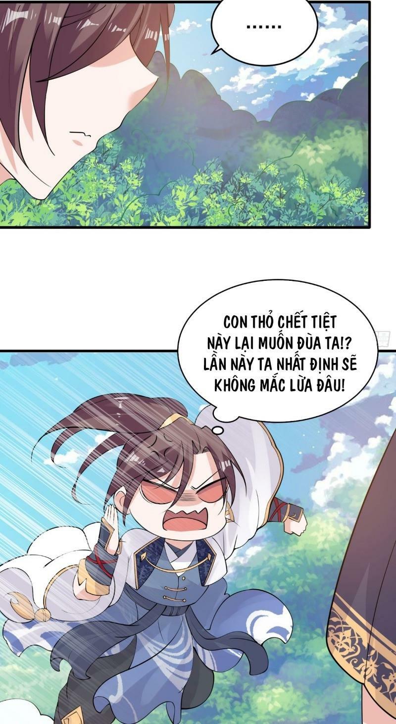 Ma Vương Thất Nghiệp Chapter 90 - Trang 27