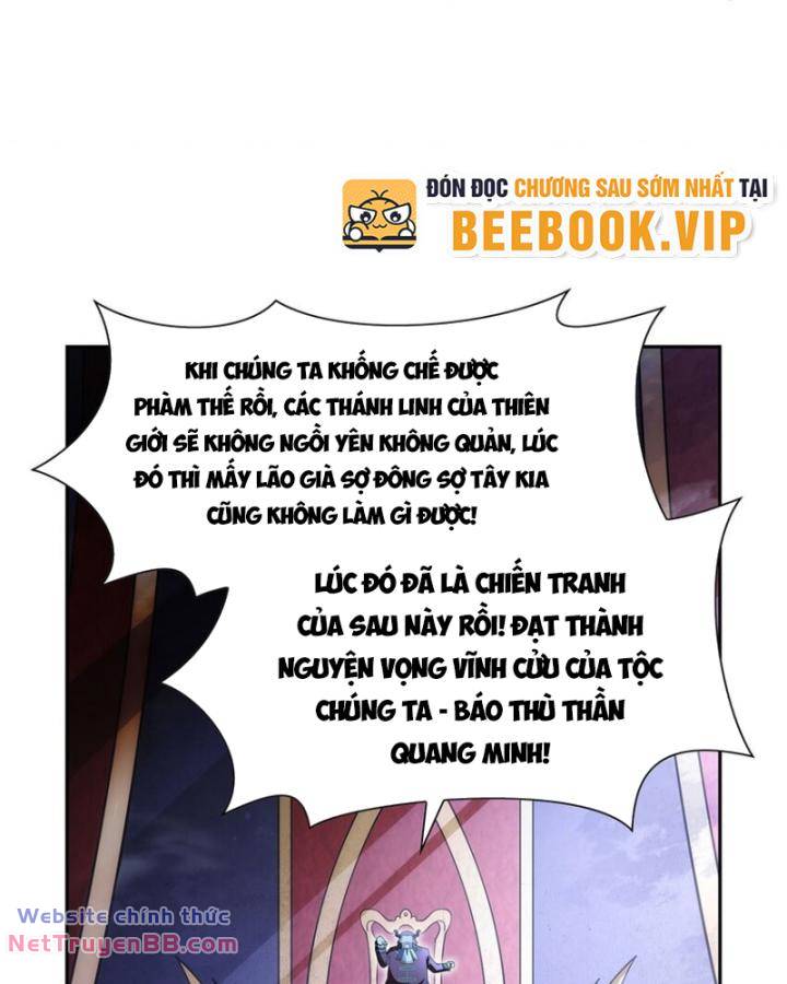 Ma Vương Thất Nghiệp Chapter 402 - Trang 63