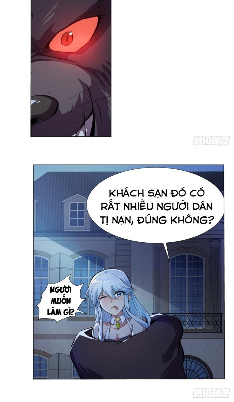 Ma Vương Thất Nghiệp Chapter 98 - Trang 13