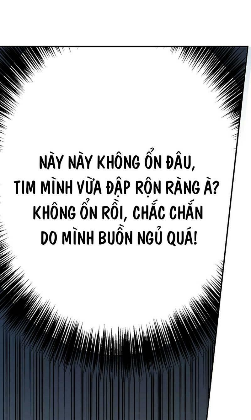 Ma Vương Thất Nghiệp Chapter 75 - Trang 38