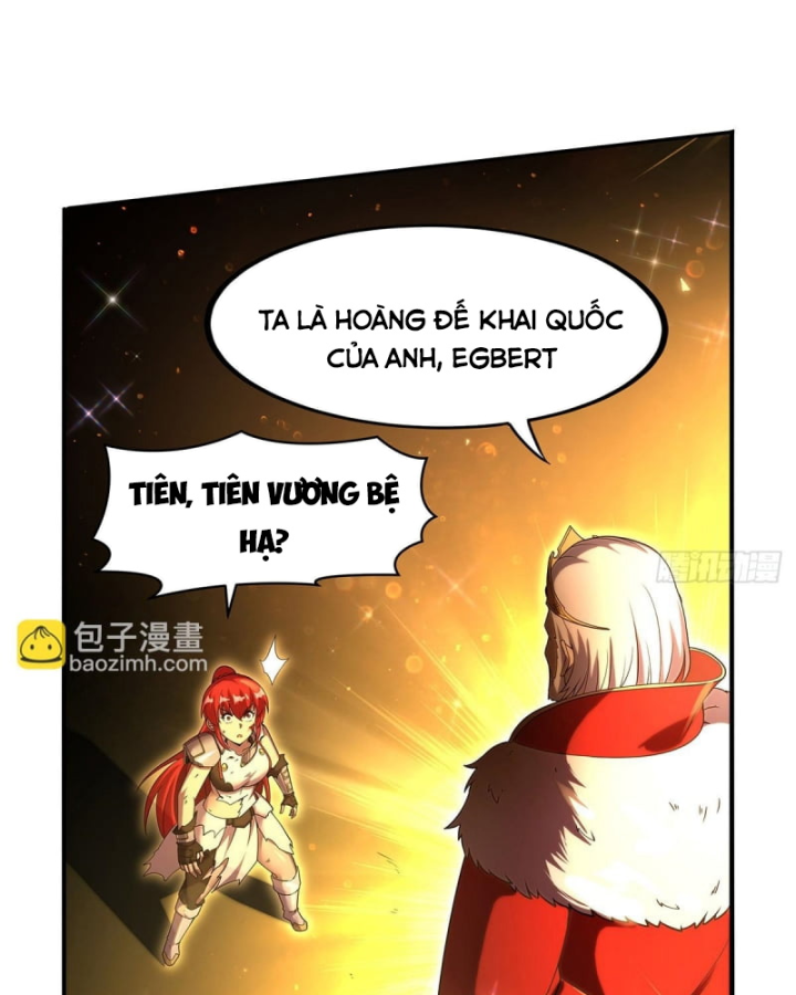 Ma Vương Thất Nghiệp Chapter 420 - Trang 25