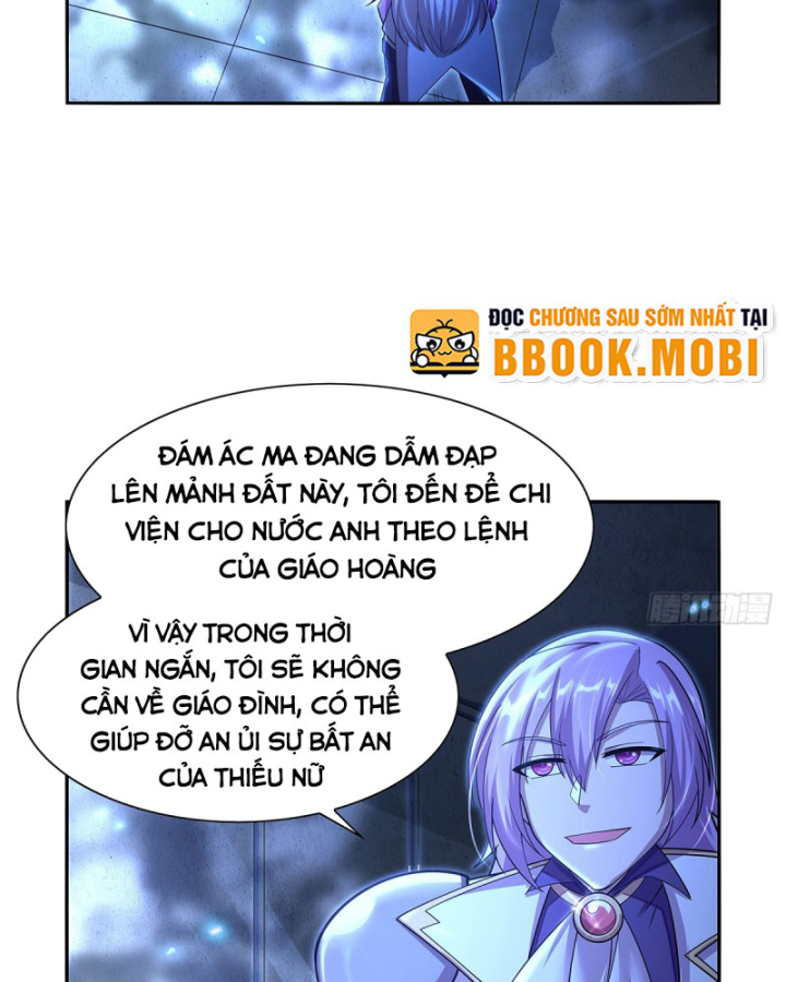 Ma Vương Thất Nghiệp Chapter 415 - Trang 28