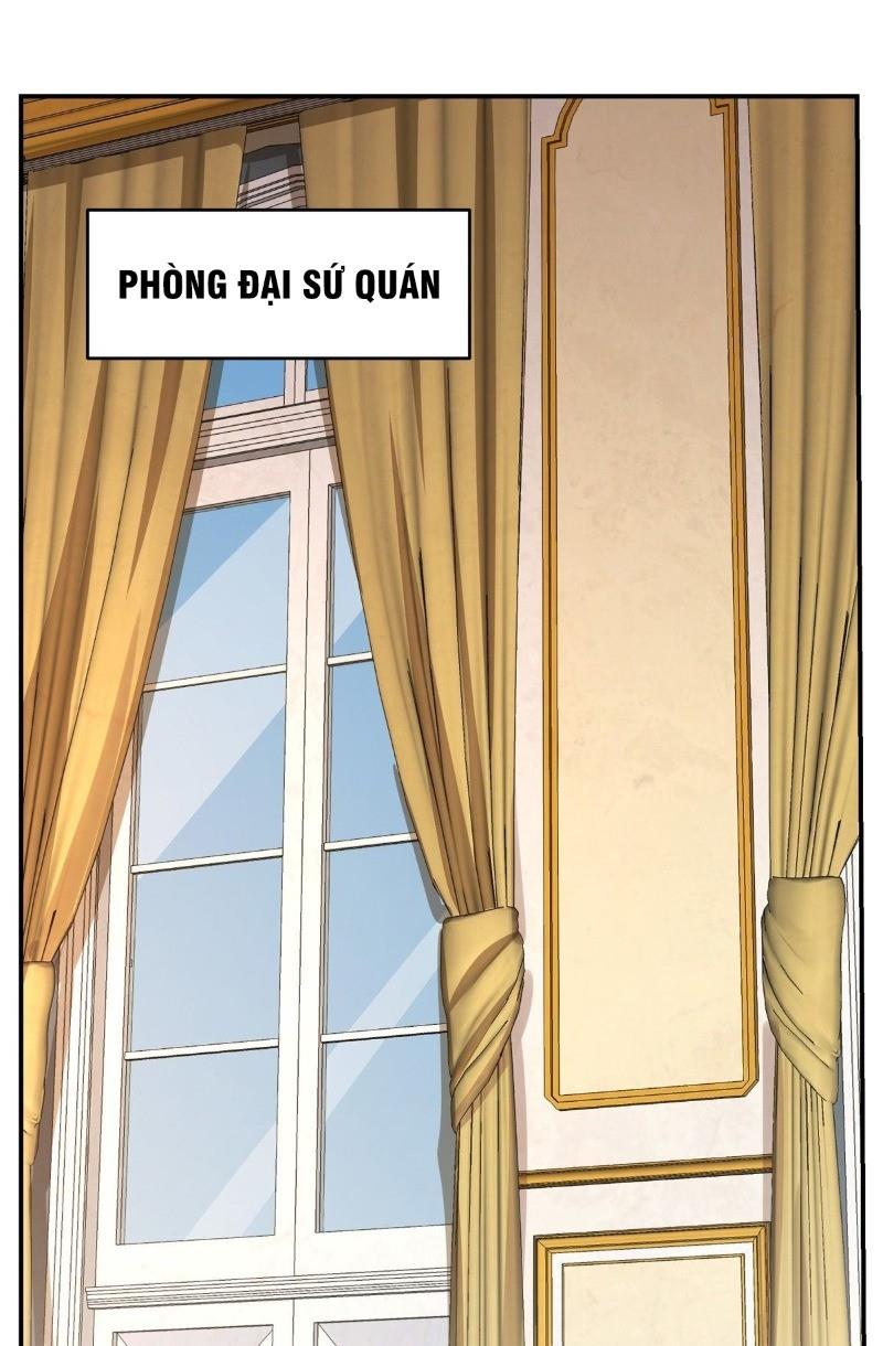 Ma Vương Thất Nghiệp Chapter 83 - Trang 0