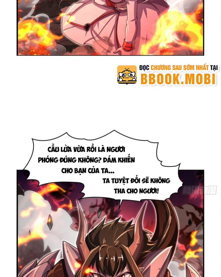 Ma Vương Thất Nghiệp Chapter 417 - Trang 62