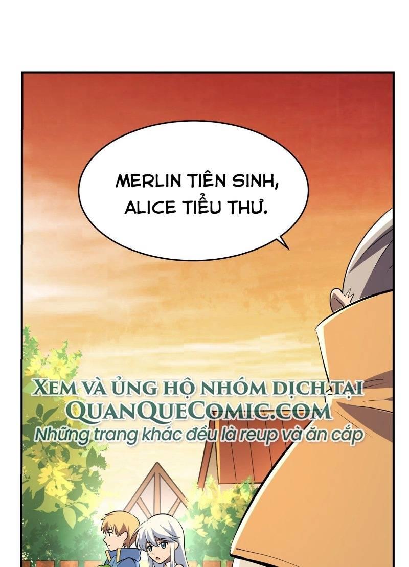 Ma Vương Thất Nghiệp Chapter 77 - Trang 16