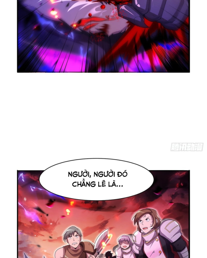 Ma Vương Thất Nghiệp Chapter 419 - Trang 33