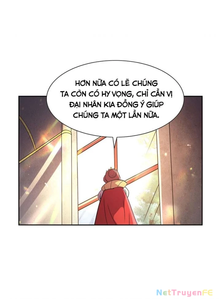 Ma Vương Thất Nghiệp Chapter 411 - Trang 31