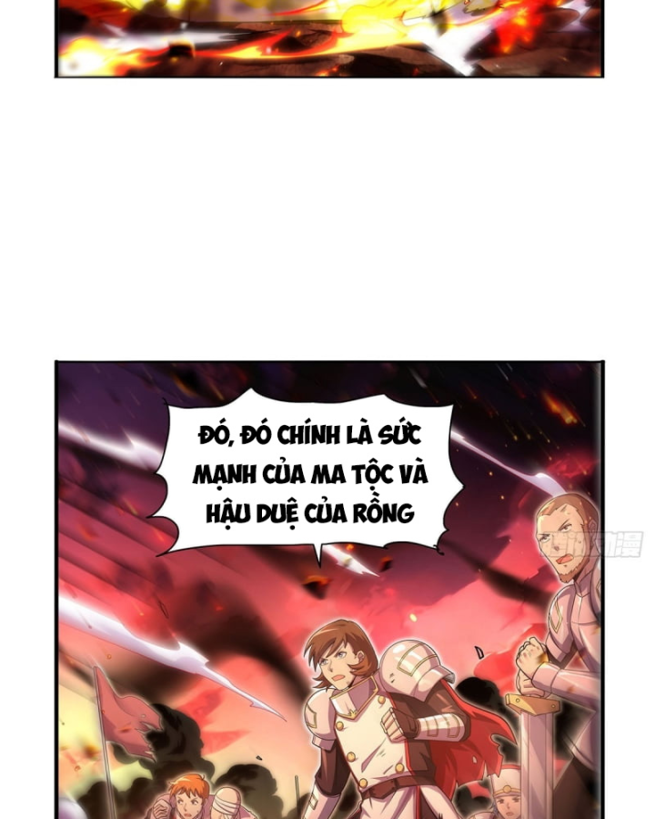 Ma Vương Thất Nghiệp Chapter 418 - Trang 38