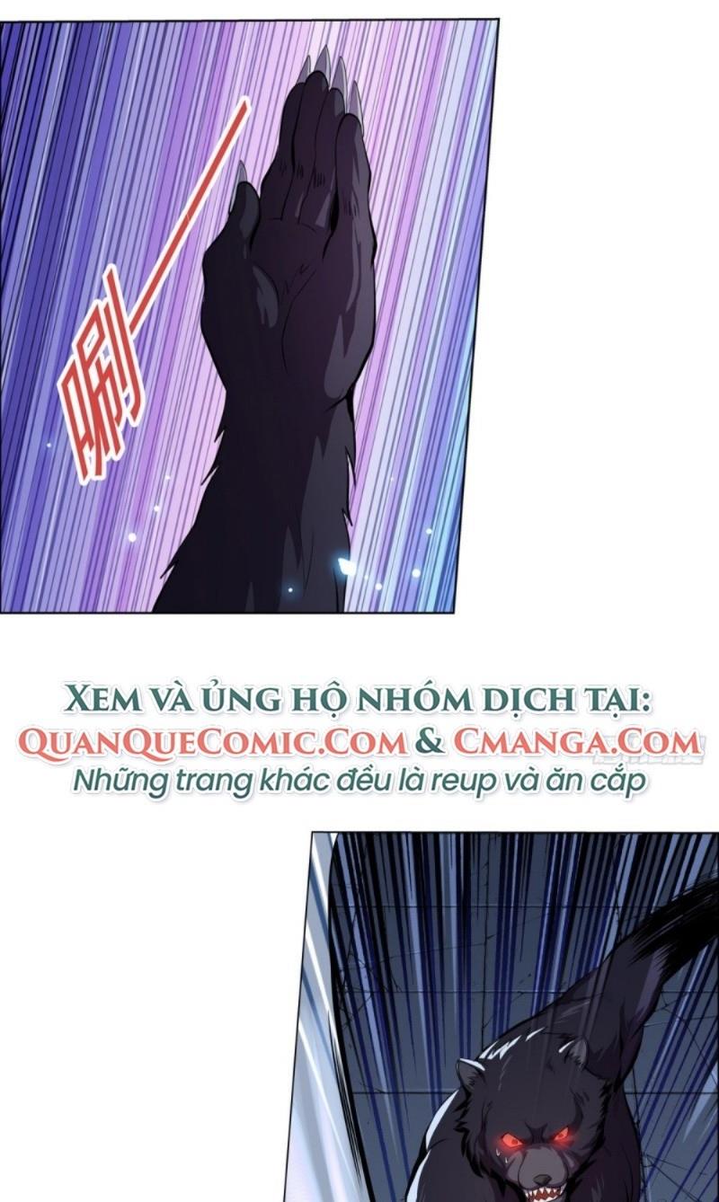 Ma Vương Thất Nghiệp Chapter 98 - Trang 20