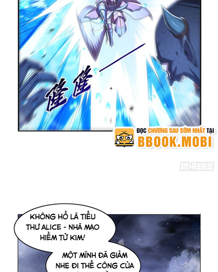 Ma Vương Thất Nghiệp Chapter 417 - Trang 15