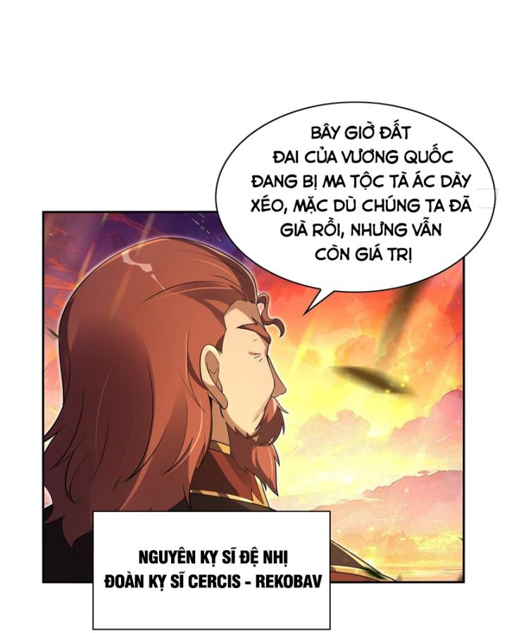 Ma Vương Thất Nghiệp Chapter 416 - Trang 10