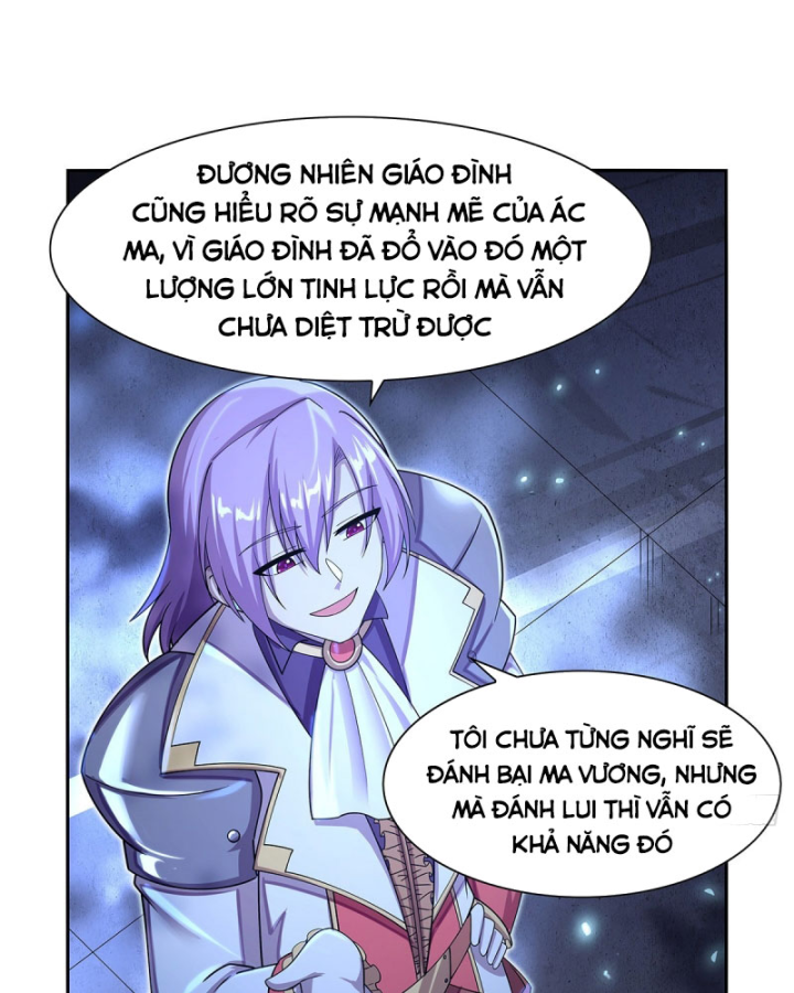 Ma Vương Thất Nghiệp Chapter 415 - Trang 34