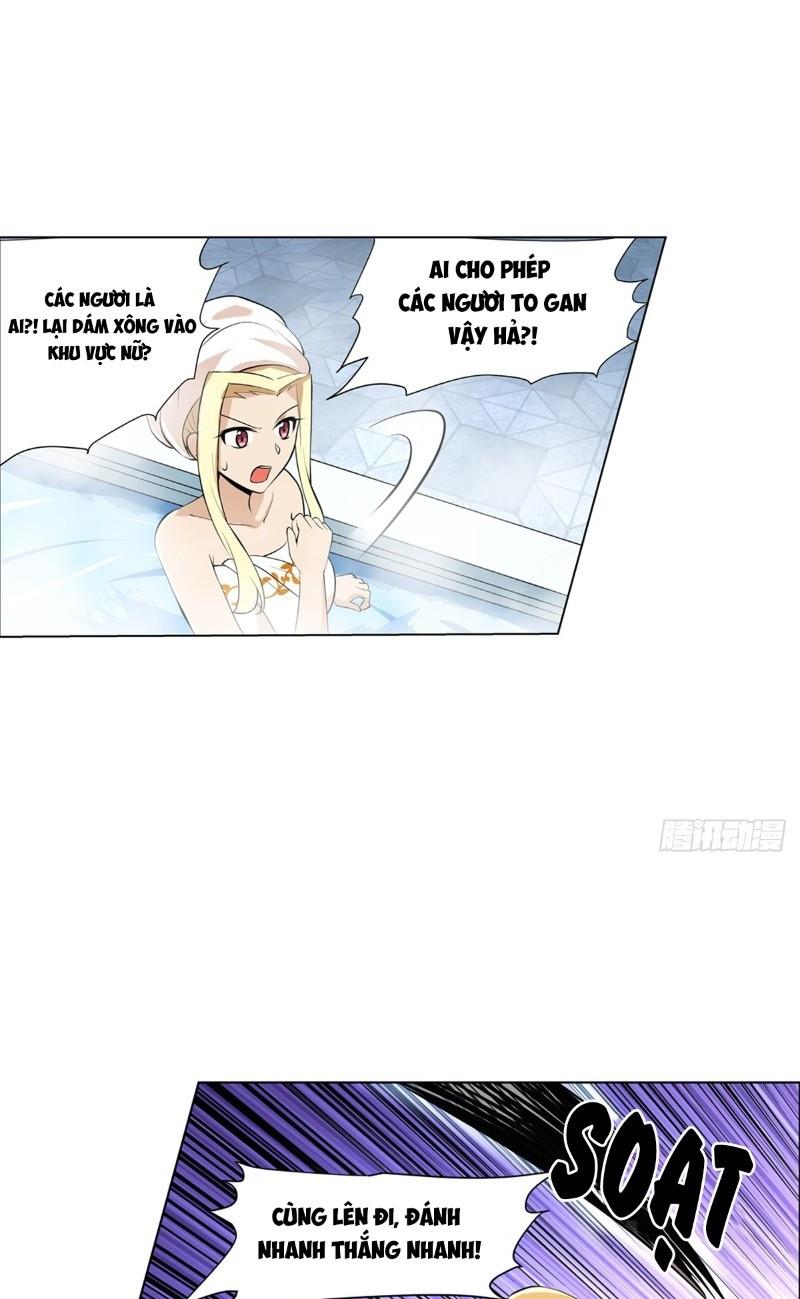 Ma Vương Thất Nghiệp Chapter 88 - Trang 22