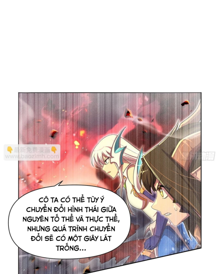 Ma Vương Thất Nghiệp Chapter 418 - Trang 56