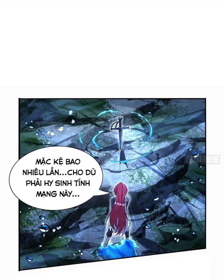 Ma Vương Thất Nghiệp Chapter 420 - Trang 13