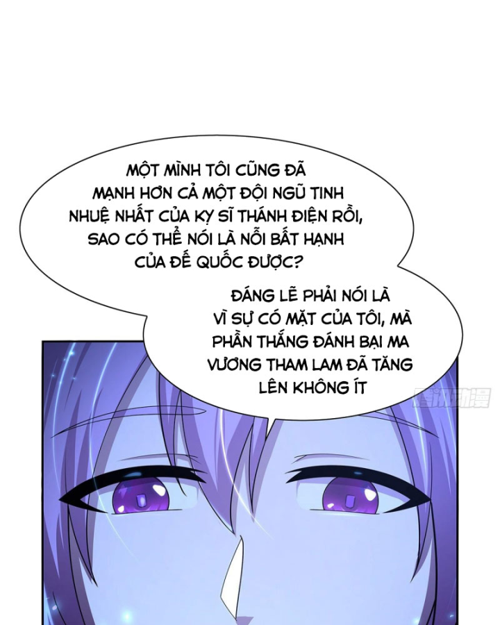 Ma Vương Thất Nghiệp Chapter 415 - Trang 31