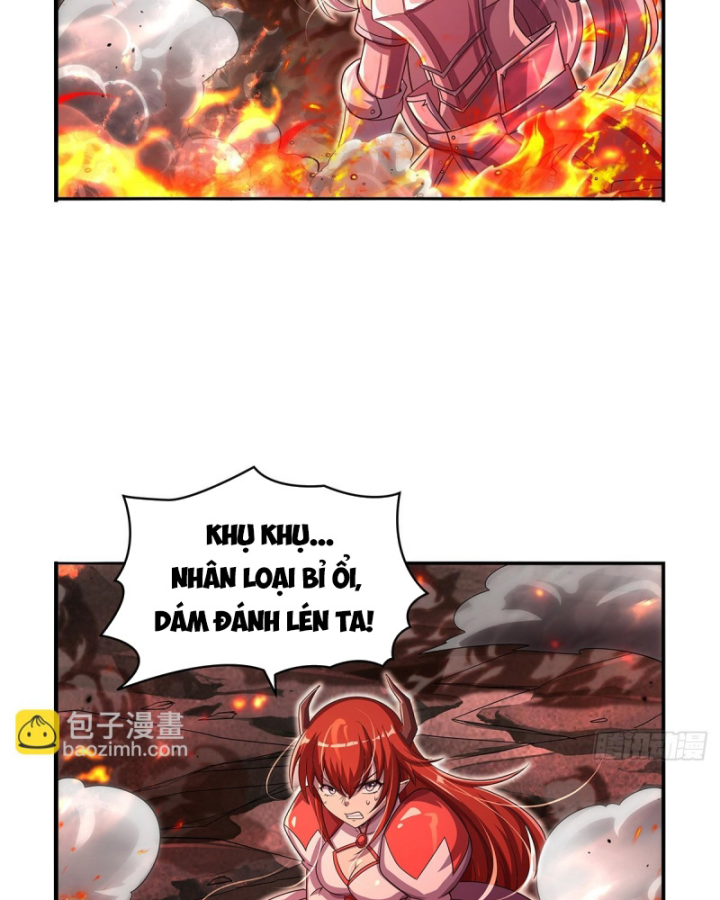 Ma Vương Thất Nghiệp Chapter 417 - Trang 61